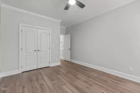 Bedroom - 477 Westerman Pl, Smithfield, NC 27577 photo 2 of 2