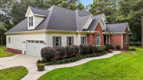 Exterior - 477 Westerman Pl, Smithfield, NC 27577 photo 3 of 11