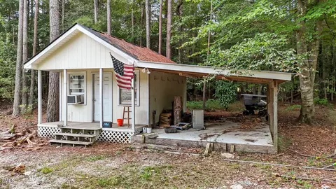 Exterior - 477 Westerman Pl, Smithfield, NC 27577 photo 10 of 11