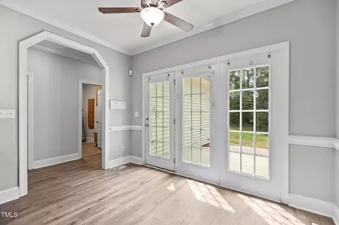 Entry Way - 477 Westerman Pl, Smithfield, NC 27577 photo 3 of 6