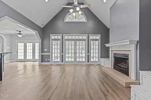 Living - 477 Westerman Pl, Smithfield, NC 27577 photo 1 of 3