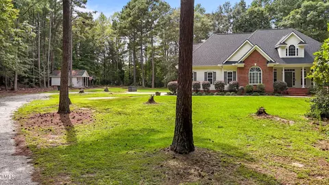 Exterior - 477 Westerman Pl, Smithfield, NC 27577 photo 2 of 11