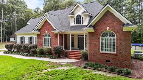 Exterior - 477 Westerman Pl, Smithfield, NC 27577 photo 4 of 11