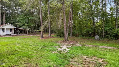 Exterior - 477 Westerman Pl, Smithfield, NC 27577 photo 11 of 11