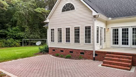 Exterior - 477 Westerman Pl, Smithfield, NC 27577 photo 8 of 11