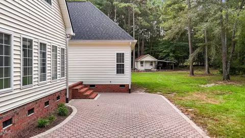 Exterior - 477 Westerman Pl, Smithfield, NC 27577 photo 6 of 11
