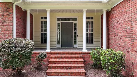 Exterior - 477 Westerman Pl, Smithfield, NC 27577 photo 5 of 11