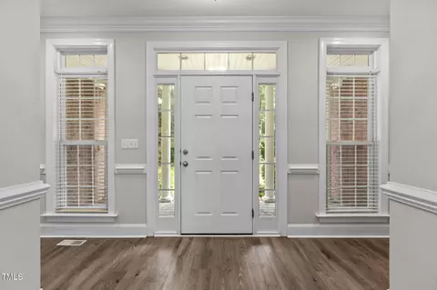 Entry Way - 477 Westerman Pl, Smithfield, NC 27577 photo 1 of 6