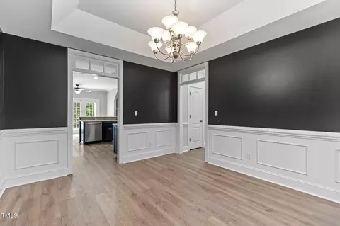Dining - 477 Westerman Pl, Smithfield, NC 27577 photo 1 of 1