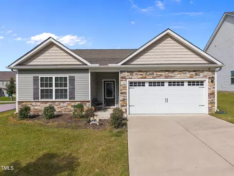7301 Vanover Dr, Raleigh, NC 27604