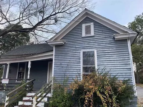 307 Elba, Wilson, NC 27893