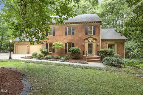 5008 Wood Valley Dr, Raleigh, NC 27613