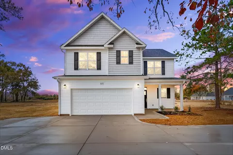 419 Delmore Rd, Autryville, NC 28318