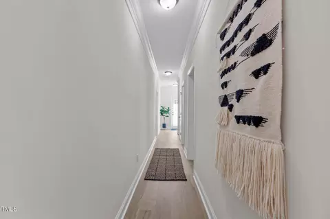 Entry Way - 1300 Broad St #A, Durham, NC 27705 photo 1 of 2