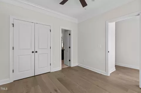 Bedroom - 1300 Broad St #A, Durham, NC 27705 photo 3 of 3