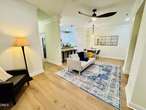 Living - 1300 Broad St #A, Durham, NC 27705 photo 1 of 3