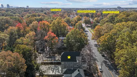 View/Area - 1300 Broad St #A, Durham, NC 27705 photo 1 of 2