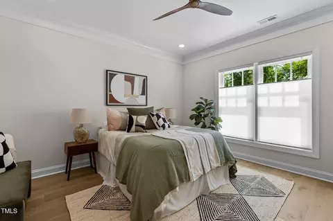 Bedroom - 1300 Broad St #A, Durham, NC 27705 photo 1 of 3