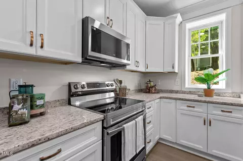 Kitchen - 1300 Broad St #A, Durham, NC 27705 photo 5 of 5