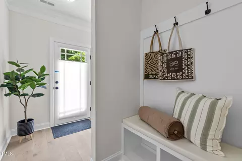 Entry Way - 1300 Broad St #A, Durham, NC 27705 photo 2 of 2