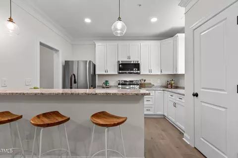 Kitchen - 1300 Broad St #A, Durham, NC 27705 photo 1 of 5