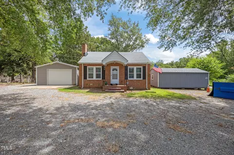 4105 Pleasant Garden Rd, Greensboro, NC 27406