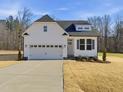 4008 Kingcraig Ln, Zebulon, NC 27597