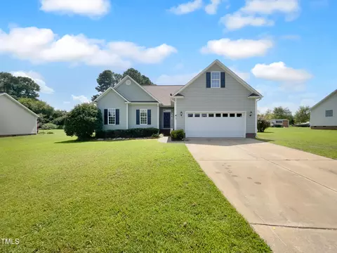 134 Santa Gertrudis Dr, Clayton, NC 27520