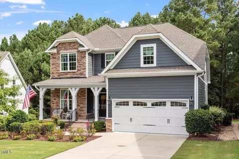 430 Autumn Chase, Pittsboro, NC 27312