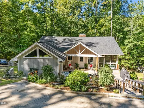 240 Duke Ln, Roxboro, NC 27574