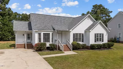 3714 Columbia Ave NW, Wilson, NC 27896
