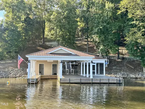 lot7 Smokehouse Ln, Semora, NC 27343