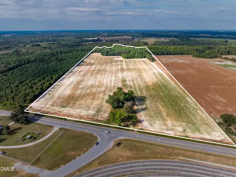 0 Turkey Hwy, Turkey, NC 28393