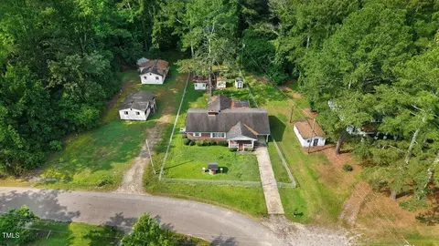 338 340 Dead End Rd, Enfield, NC 27823