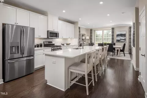 Kitchen - 601 Rockwater Path, Durham, NC 27713 photo 1 of 1