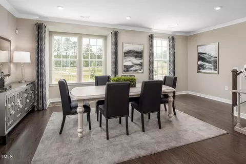 601 Rockwater Path, Durham, NC 27713