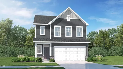 746 Maple Br Cir, Graham, NC 27253