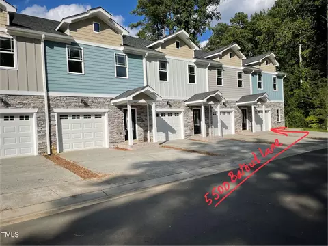 5500 Batoul Ln, Raleigh, NC 27606