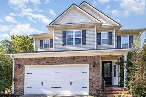 104 Season Dr, Cameron, NC 28326