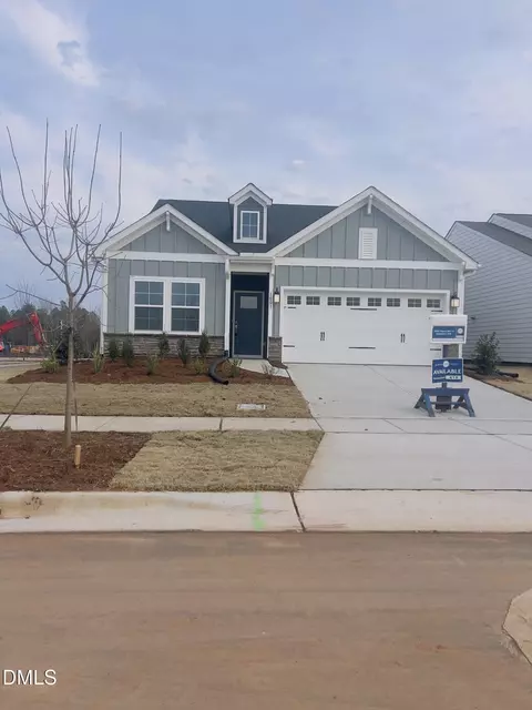 1001 Honey Bee Ct #419, Durham, NC 27703