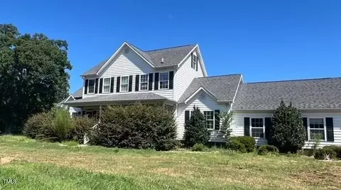 6472 Us Hwy 158, Roanoke Rapids, NC 27870