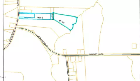 tbd Old Wilson Rd, Rocky Mount, NC 27801 photo 2