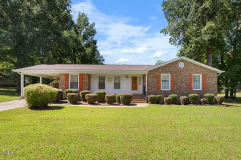 5610 Genesee Dr, Durham, NC 27712