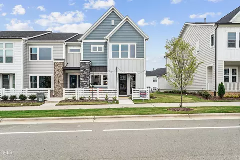 291 Wendover Pkwy, Pittsboro, NC 27312