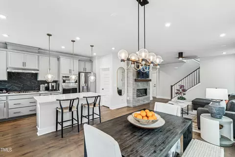 291 Wendover Pkwy, Pittsboro, NC 27312