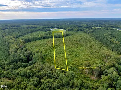 7 7a Richardson Rd, Warrenton, NC 27589