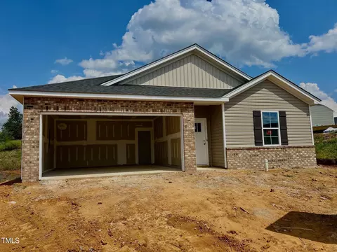 2501 Trevana Way, Graham, NC 27253