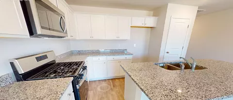 2501 Trevana Way, Graham, NC 27253