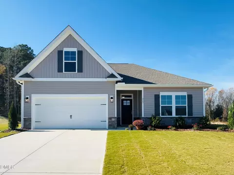 247 Pecan Valley Way, Four Oaks, NC 27524