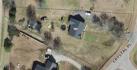 120 Crystal Pl, Benson, NC 27504